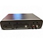 Used Avid Fast Track Solo Audio Interface