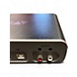 Used Avid Fast Track Solo Audio Interface