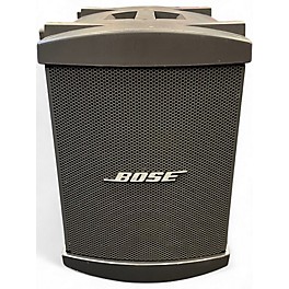 Used Bose B1 Bass Module Unpowered Subwoofer