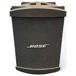 Used Bose B1 Bass Module Unpowered Subwoofer