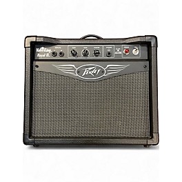 Used Peavey Valve King Royal 8 Guitar Combo Amp