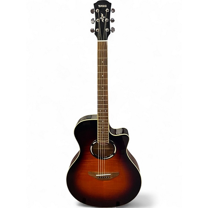 Yamaha APX500II エレクトリックアコースティックギター Amazon | YAMAHA APX500II BL | エレアコギター | 楽器・音響機器