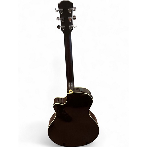 ギター YAMAHA APX500II Used Yamaha APX500II 2 Color Sunburst Acoustic Electric