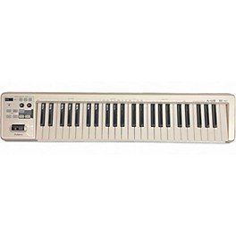 Used Roland A49 MIDI Controller