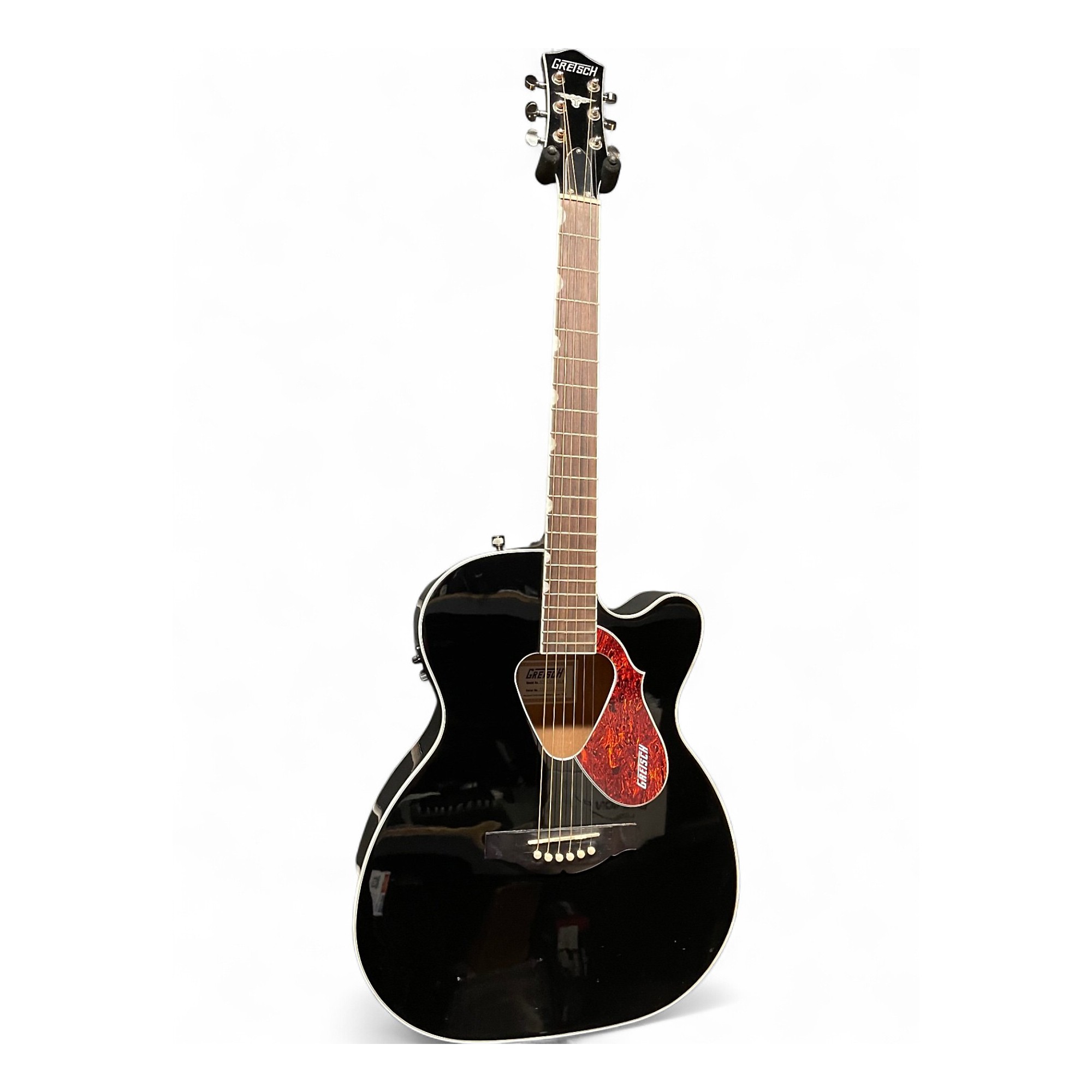 未使用 Gretsch G5013CE Rancher Amazon.com: Gretsch G5013CE Rancher Junior Cutaway 6-String