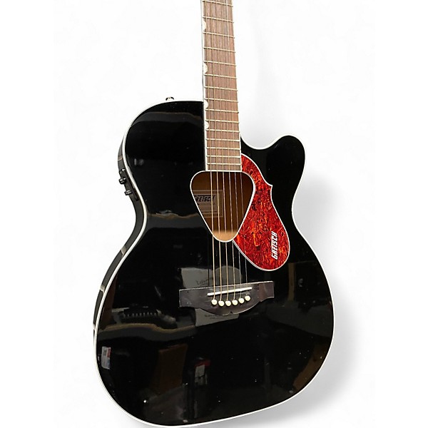未使用 Gretsch G5013CE Rancher Acoustic Guitar :: G5013CE Rancher™ Jr. Cutaway Acoustic