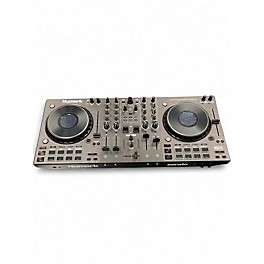 Used Numark NS4 FX DJ Controller