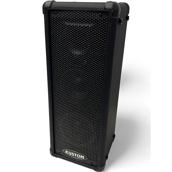 Used Kustom PA50 Powered Speaker