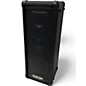 Used Kustom PA50 Powered Speaker