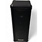 Used Kustom PA50 Powered Speaker