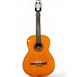 Used Fender FC-20 Natural Classical Acoustic Guitar thumbnail
