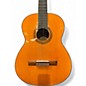 Used Fender FC-20 Natural Classical Acoustic Guitar