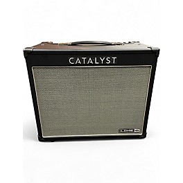 Used Line 6 Catalyst CX60 Guitar Combo Amp