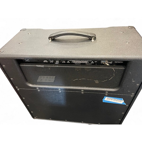 Used PRS 2-Channel H Tube Guitar Combo Amp