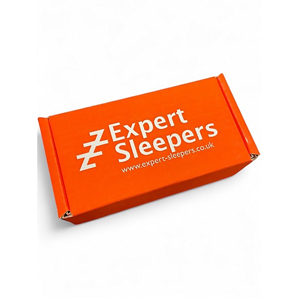 Used Expert Sleepers ES-10 Audio Interface