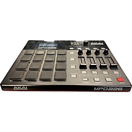 Used Akai Professional MPD226 MIDI Controller
