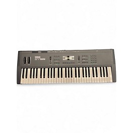 Used Yamaha SY55 Synthesizer