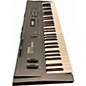 Used Yamaha SY55 Synthesizer