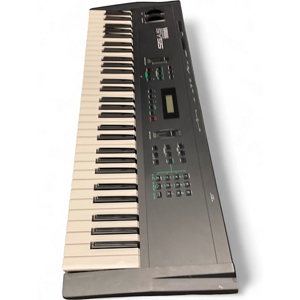 Used Yamaha SY55 Synthesizer