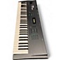 Used Yamaha SY55 Synthesizer