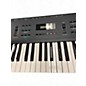 Used Yamaha SY55 Synthesizer