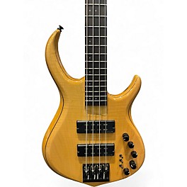 Used Marcus Miller M7 Natural Electric Bass Guitar