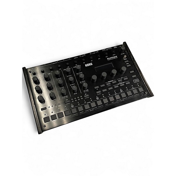 DTM・DAW korg drumlogue fbf45038186777c5294b210ec75469