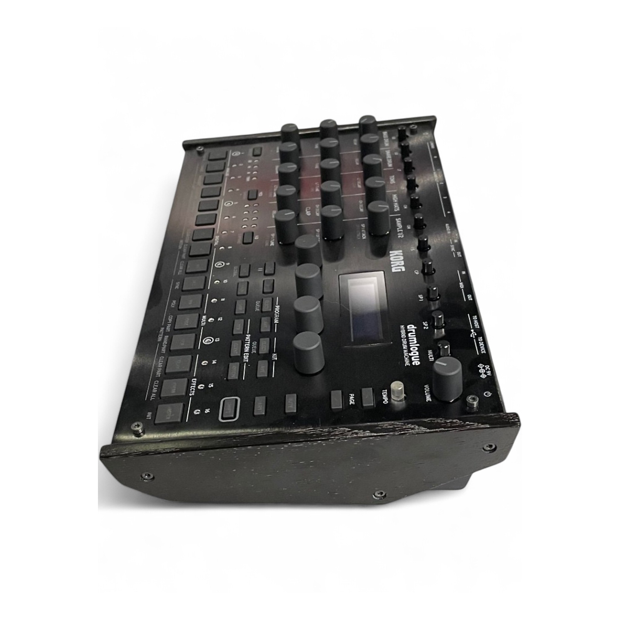 その他 KORG drumlogue drumlogue | KORG (USA)