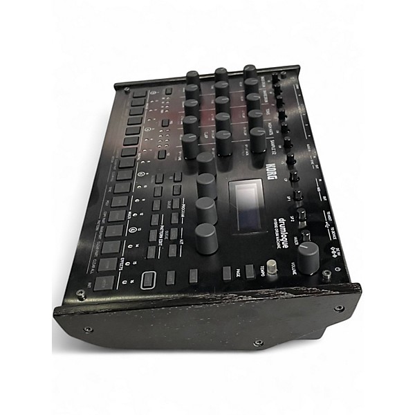 その他 KORG drumlogue Used KORG DRUMLOGUE Production Controller | Guitar Center