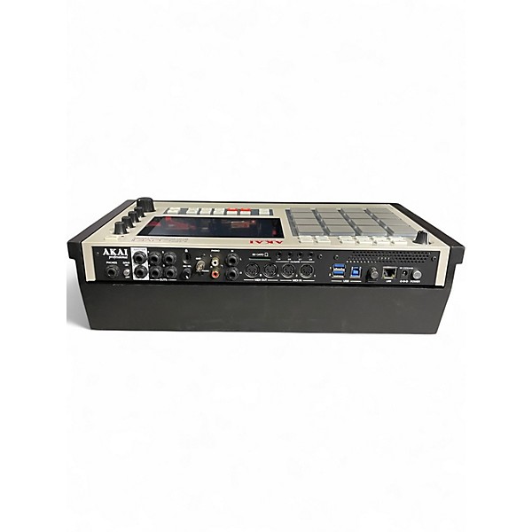 Used Akai Professional MPC LIVE 2 RETRO Production
