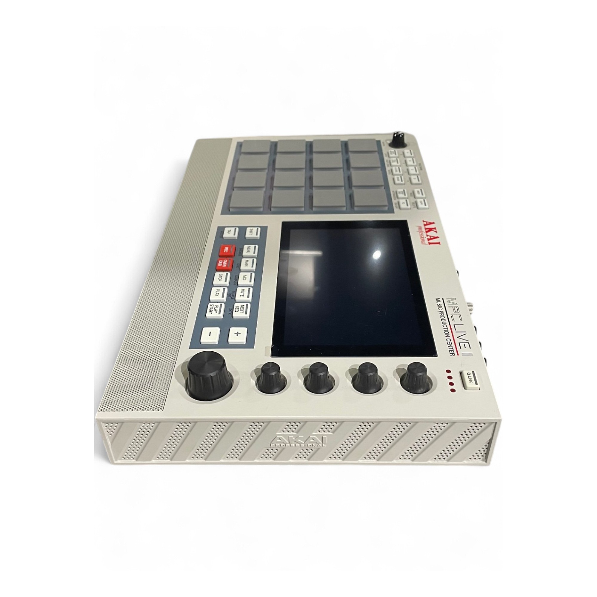 Used Akai Professional MPC LIVE 2 RETRO Production