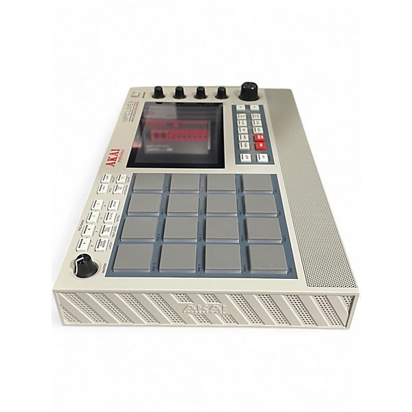 Used Akai Professional MPC LIVE 2 RETRO Production