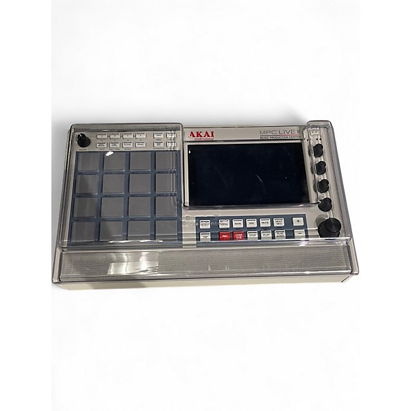 Used Akai Professional MPC LIVE 2 RETRO Production