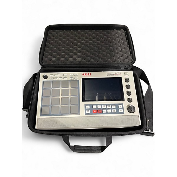 Mpc live2 専用出品 Used Akai Professional MPC LIVE 2 RETRO Production