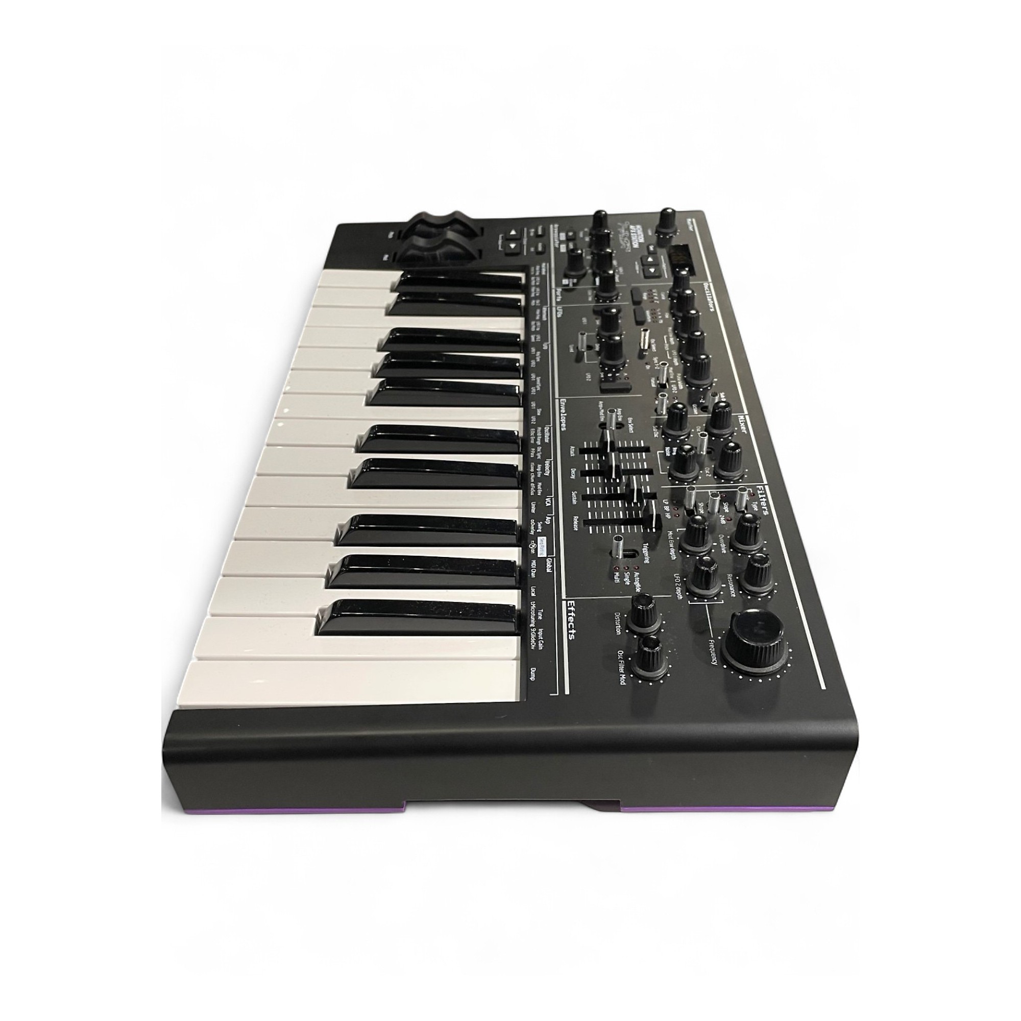 鍵盤楽器 Novation AFX Station AFX Station | Novation
