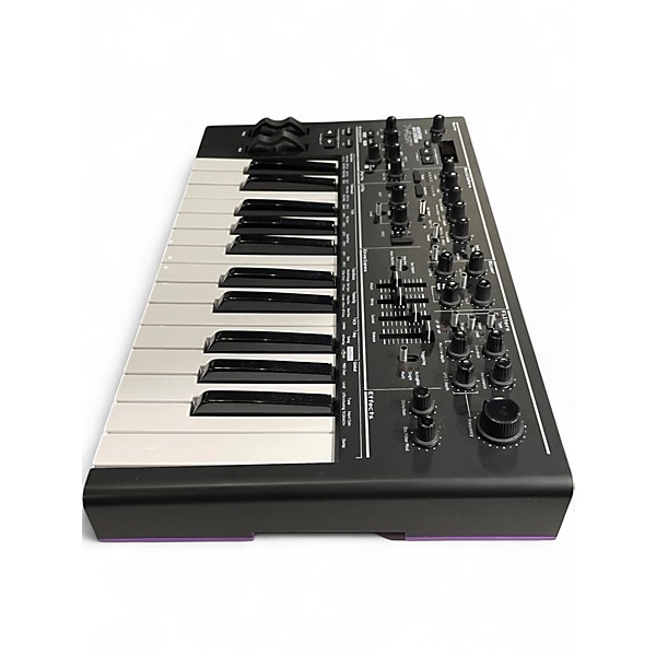 Used Novation AFX STATION Synthesizer | Guitar Center