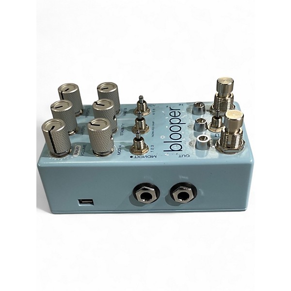 【美品】Chase Bliss / blooper Chase Bliss Audio blooper Creative Looping DeviceGuitar