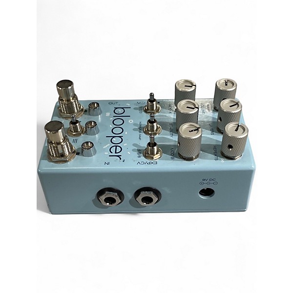 Used Chase Bliss BLOOPER Pedal | Guitar Center