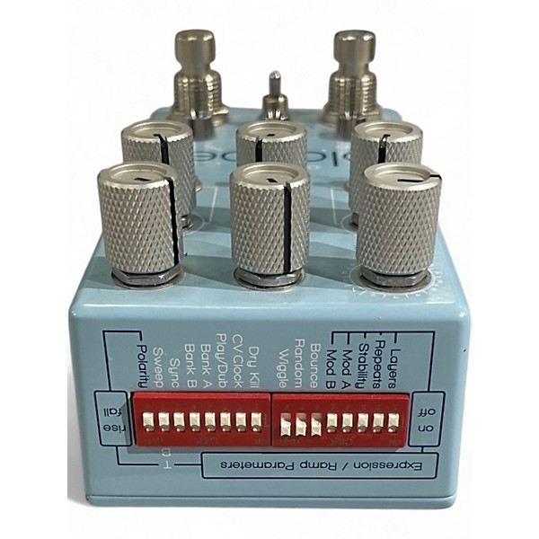 Used Chase Bliss BLOOPER Pedal | Guitar Center