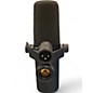 Used Shure SM7B Dynamic Microphone