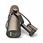 Used Shure SM7B Dynamic Microphone
