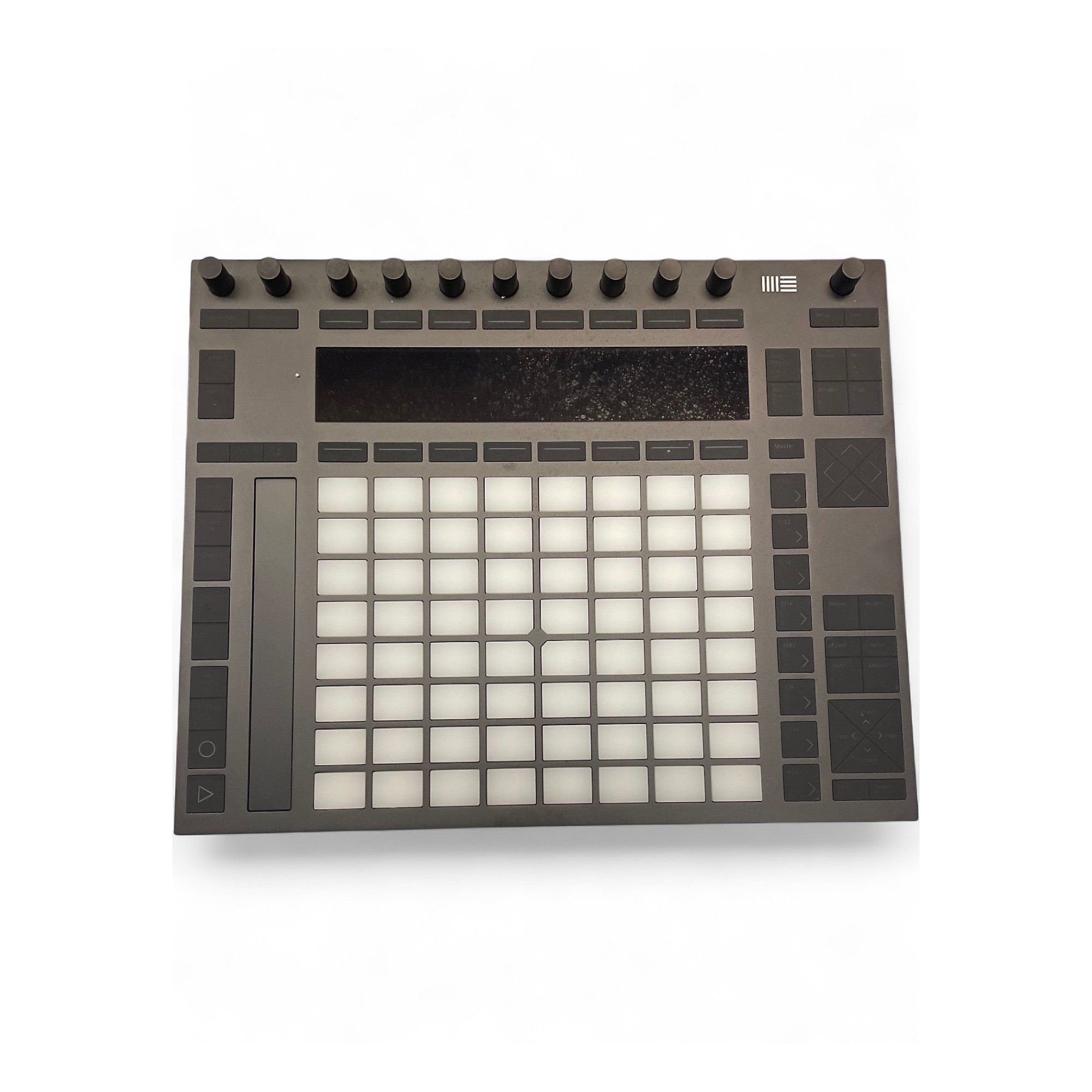 Used Ableton Push 2 MIDI Controller | Guitar Center