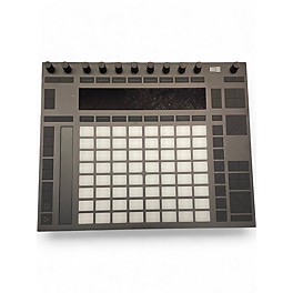 Used Ableton Push 2 MIDI Controller