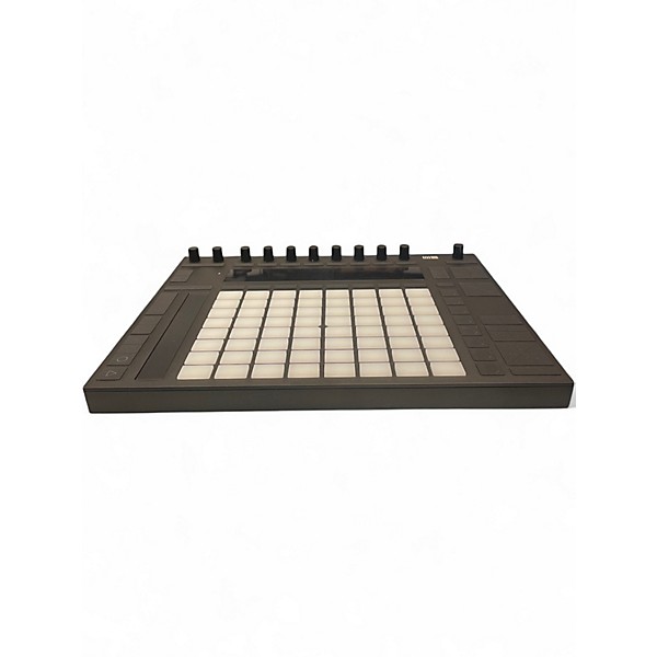 Used Ableton Push 2 MIDI Controller