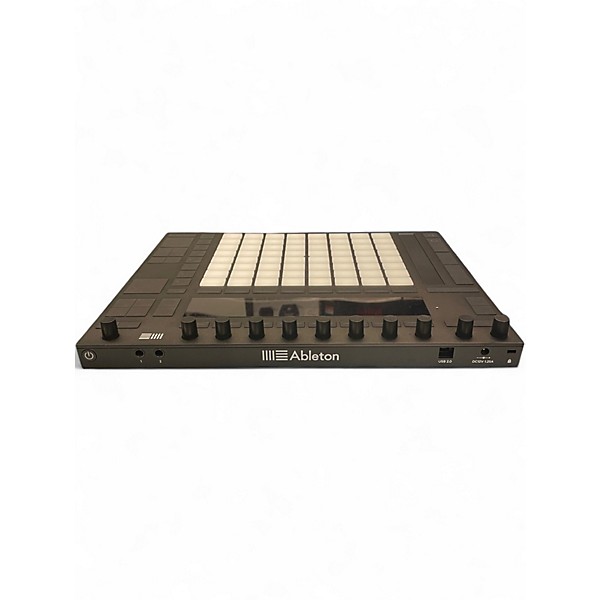 Used Ableton Push 2 MIDI Controller