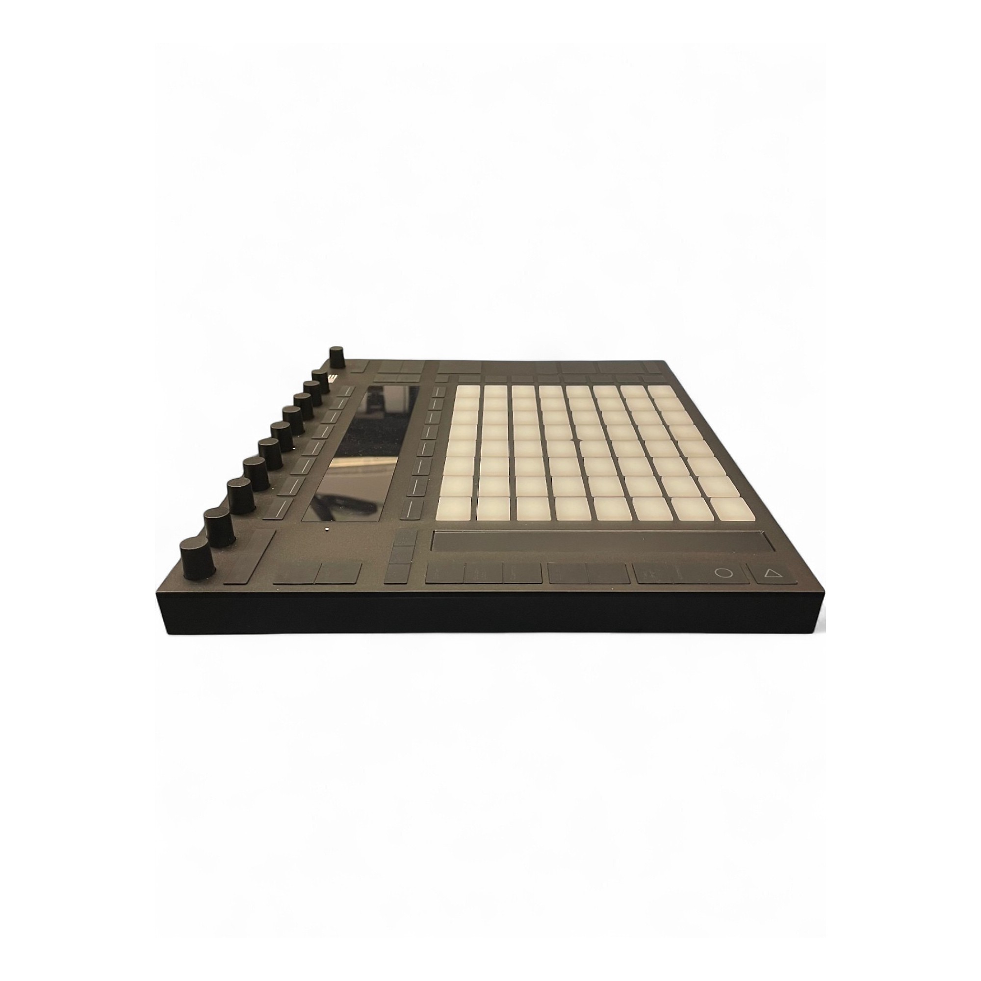 ★ableton push2中古/良品！★ ABLETON Live Controller Push 2 Black Japan New | eBay