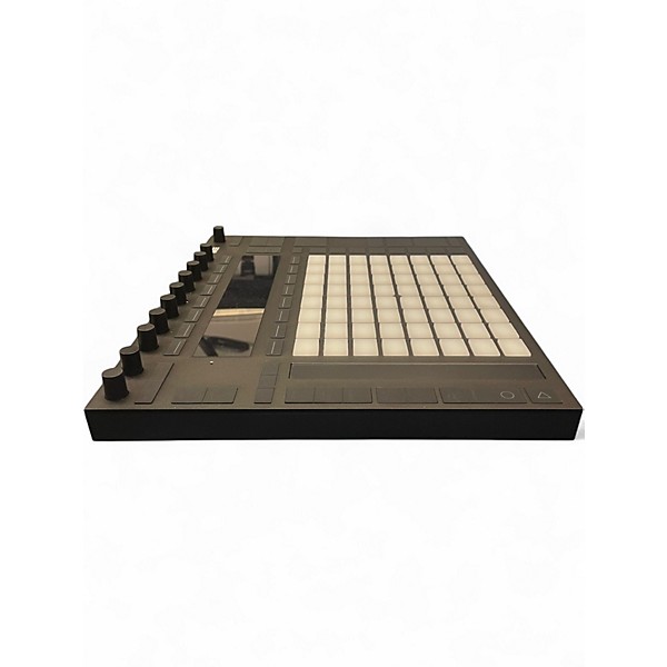 Used Ableton Push 2 MIDI Controller