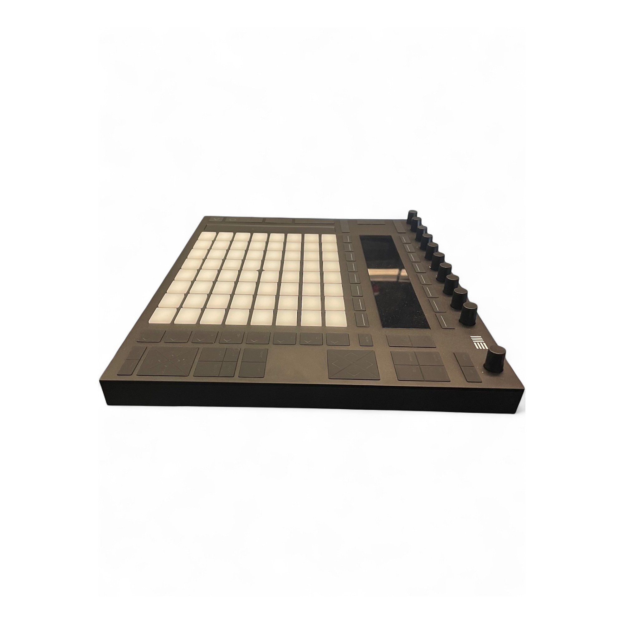 ★ableton push2中古/良品！★ ABLETON Live Controller Push 2 Black Japan New | eBay