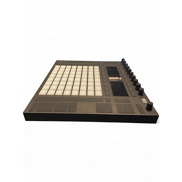 Used Ableton Push 2 MIDI Controller