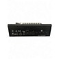 Used Mackie DLZ Creator Unpowered Mixer